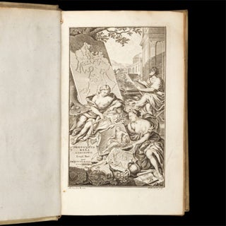 Pomponii Melae de situ orbis libri III. Cum notis integris Hermolai Barbari, Petri Joannis Olivarii, Fredenandi Nonii Pintiani, Petri Ciacconii, Andreae Schotti, Isaaci Vossii, et Jacobi Gronovii… curante Abrahamo Gronovio.